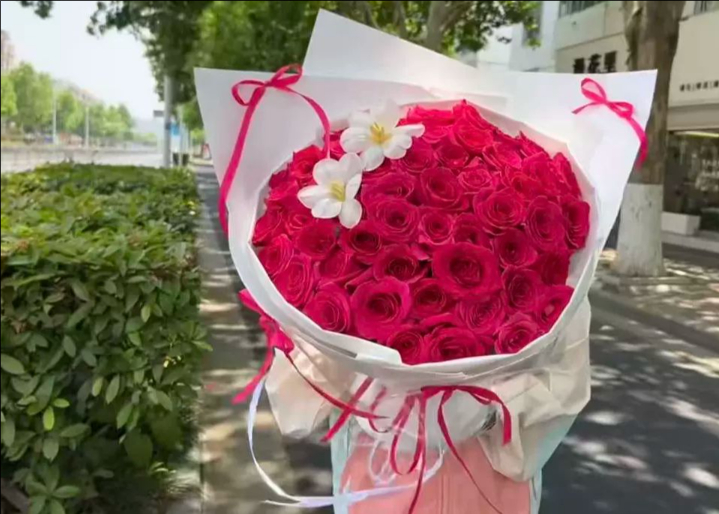 大连金州区花店